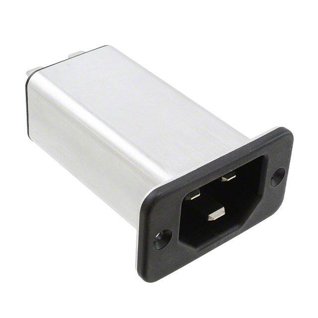 C22F.0001 SCHURTER Inc.  Moduli di ingresso alimentazione (PEM)